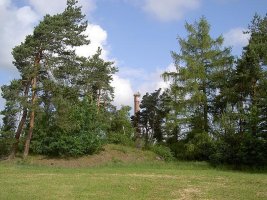 Penzion Pod komínem