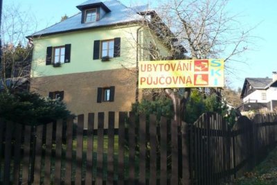 Penzion Ski