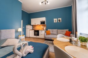 Resort Červený dvůr