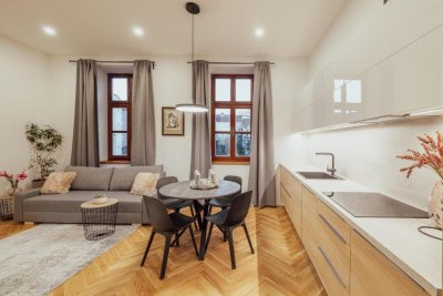 Apartmány Marienhof