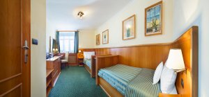 Hotel Abácie & Wellness