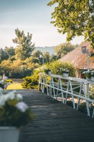 Romantický Hotel Mlýn Karlštejn