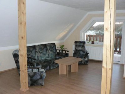 Ubytování Harazím