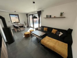 Apartmán Nimrichter