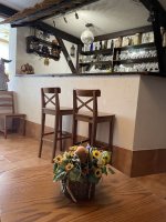 Pension Lena u jezera