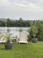 Pension Lena u jezera