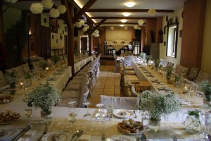 Club penzion Kamínek