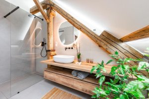 Apartmány Marienhof