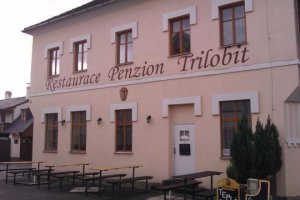 Penzion Trilobit