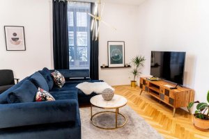 Apartmány Marienhof