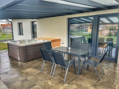 Apartmán Nimrichter