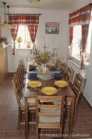 Horská chata u Sněhuláka