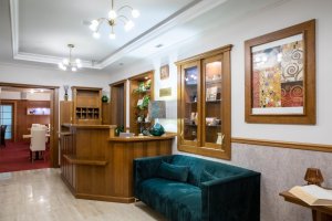 Hotel Abácie & Wellness