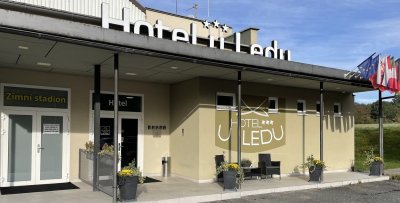 Hotel U Ledu