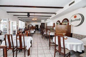 Schlosshotel Mariánské Lázně