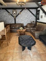 Pension Lena u jezera