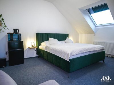 Penzion AXA