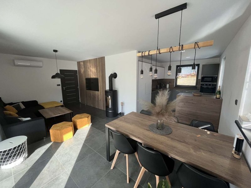 Apartmán Nimrichter