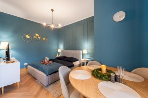 Resort Červený dvůr