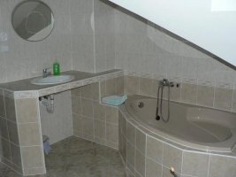 Ubytování Harazím