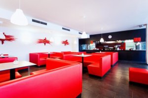 Hotel Palacký