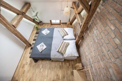 Apartmány Marienhof