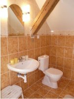 Penzion Nová Huť a  Ubytování Klikov