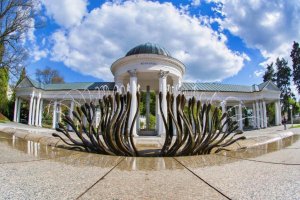 Schlosshotel Mariánské Lázně