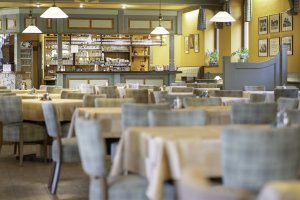 Hotel Vyhlídka Luhačovice