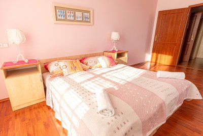 Hotel Dělnický dům v Odrách