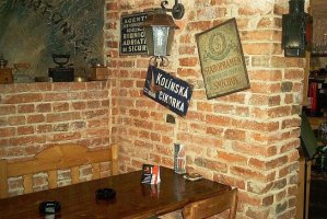 Penzion U Antoníčkova pramene