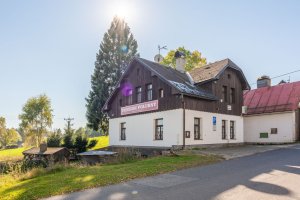 Penzion Polubný