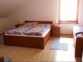 Penzion a restaurace Na Křižovatce