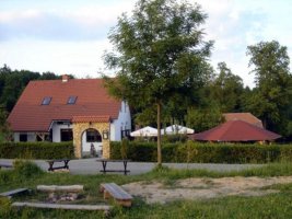 Pelestrovská hospůdka