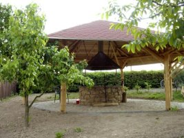 Pelestrovská hospůdka