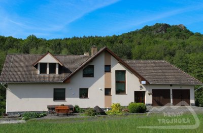 Penzion Trojhora