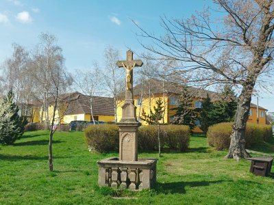 Ubytovna Dolní Kounice - ROSA COELI, s.r.o.