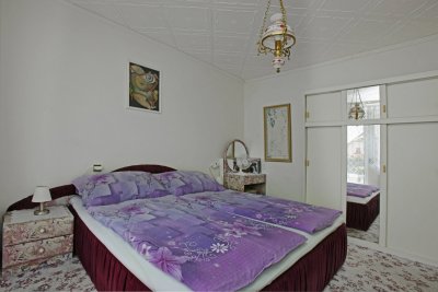 Pension  Villa  Hany