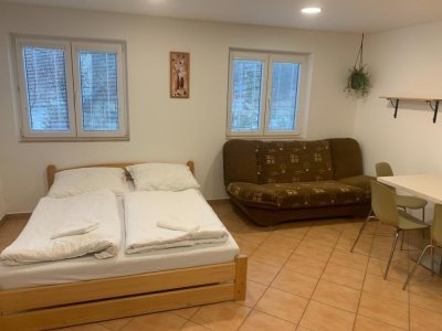 Apartmány - Omicron,