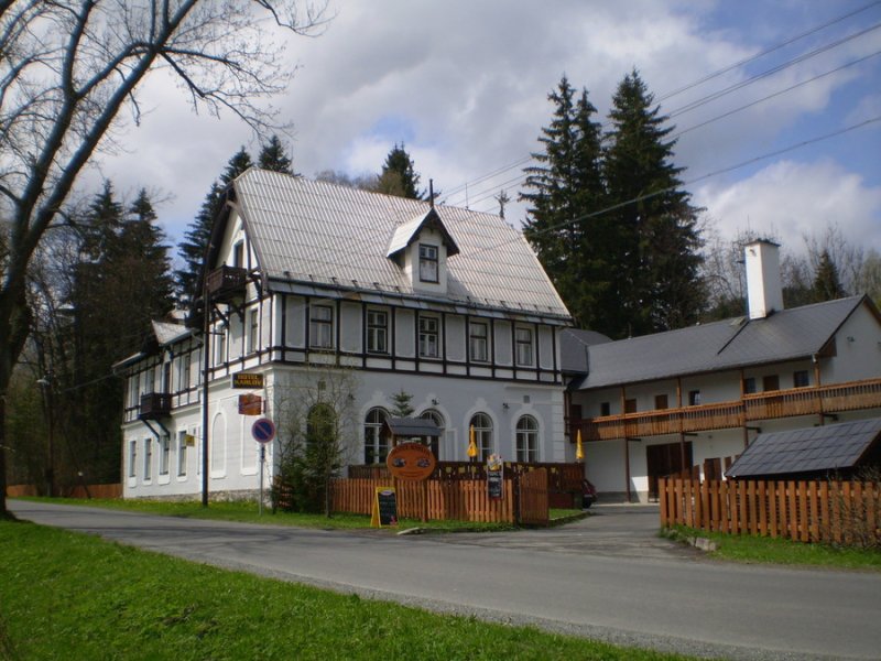 Hotel Karlov