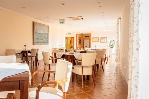 Hotel Dělnický dům v Odrách