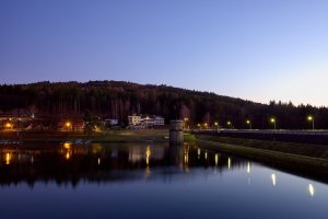 Hotel Vyhlídka Luhačovice