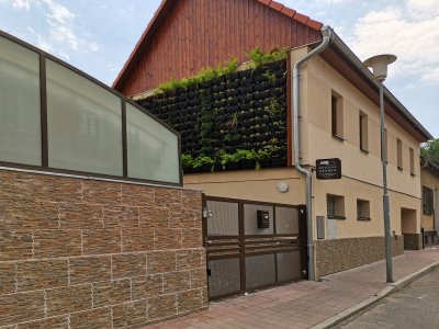 Apartmány Aranka - ubytování Aranka