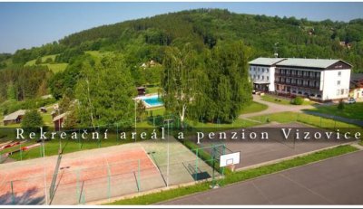 Rekreační areál REVIKA