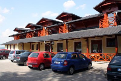 Rekreační areál REVIKA