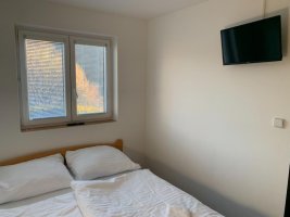 Apartmány - Omicron,