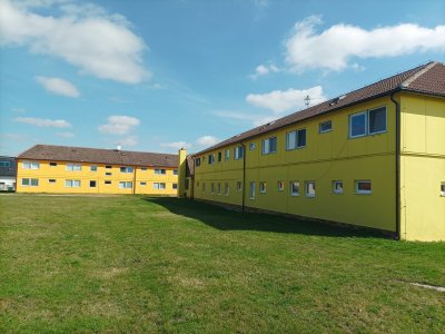 Ubytovna Dolní Kounice - ROSA COELI, s.r.o.