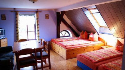Pension St. Florian