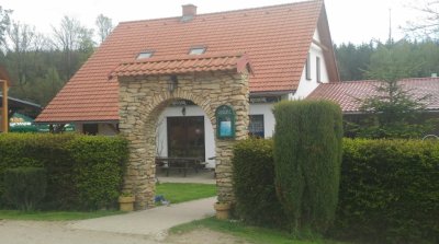 Pelestrovská hospůdka