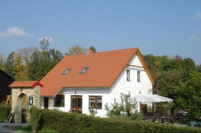 Pelestrovská hospůdka